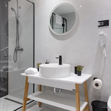 Apartament Paradise Slavija Uno