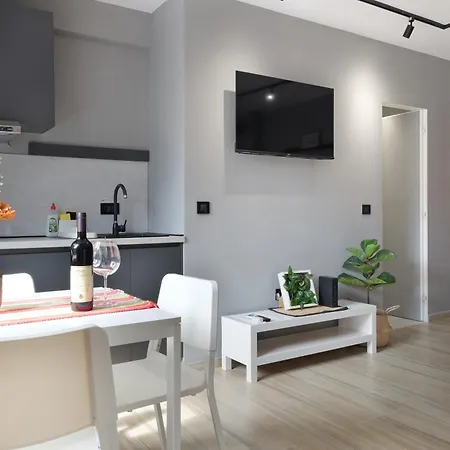 Apartament Paradise Slavija Uno *