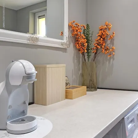 Apartament Paradise Slavija Uno *